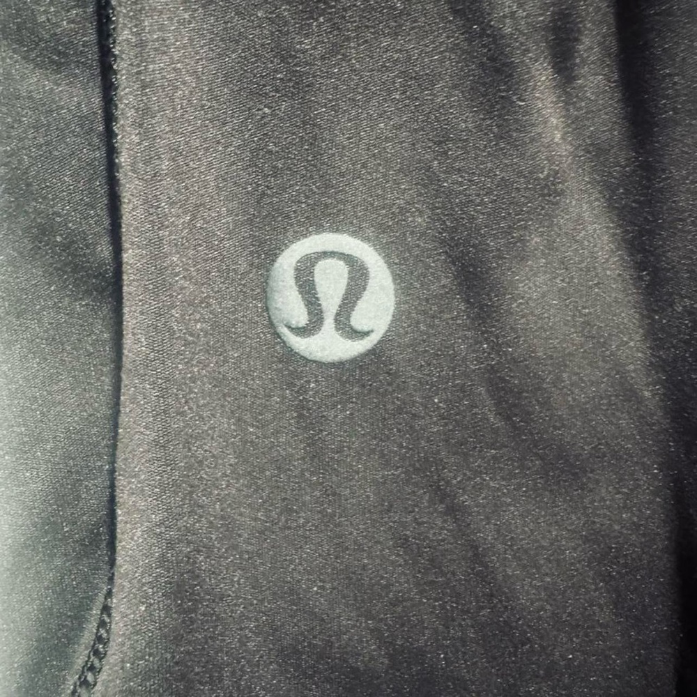 lululemon athletica Black Leggings